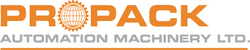 Propack Automation Machinery ltd